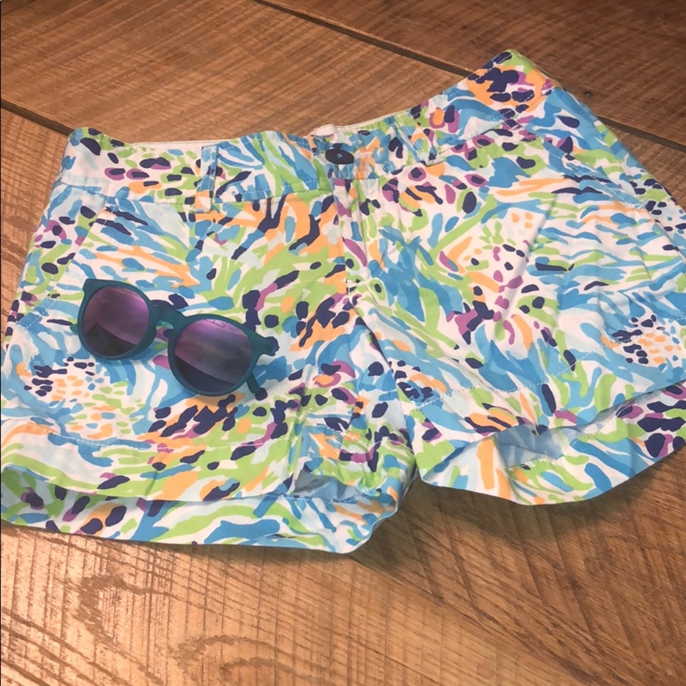 Lillly Pulitzer | Callahan Shorts